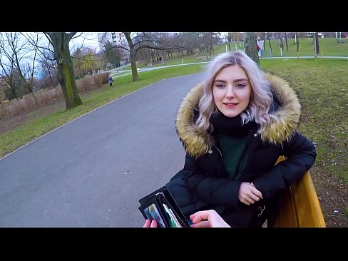❤️ Ale i ka ʻume wela a kahi malihini no ke kālā - blowjob ma ka paka na Eva Elfie ️❌ Super porn ma porn haw.analizatorkrovi.ru ❌️❤